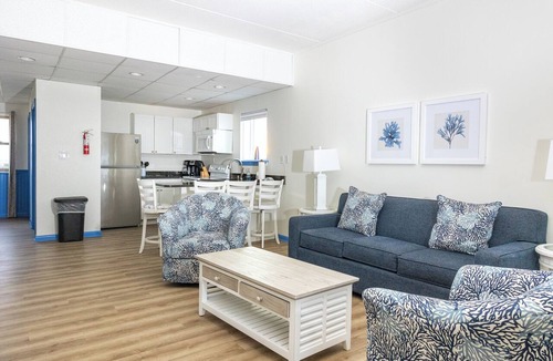 Nags Head Hotel | Surf Side Hotel
