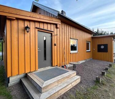 Lardal Municipality Apartment | Svarstad