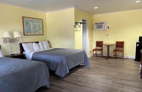 Buxton Hotel | Swell Motel