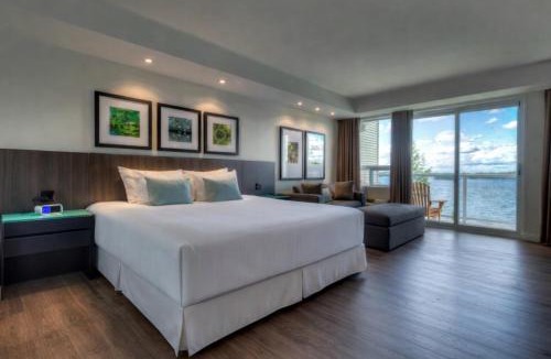 Gravenhurst Hotel | Taboo Muskoka
