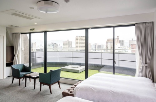 Taradake Onsen Hotel | TAPSTAY HOTEL