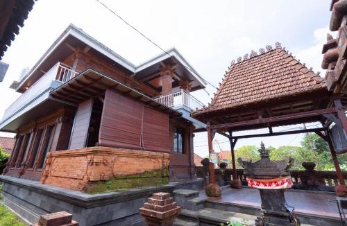 Gianyar Villa | Tebluess Gianyar