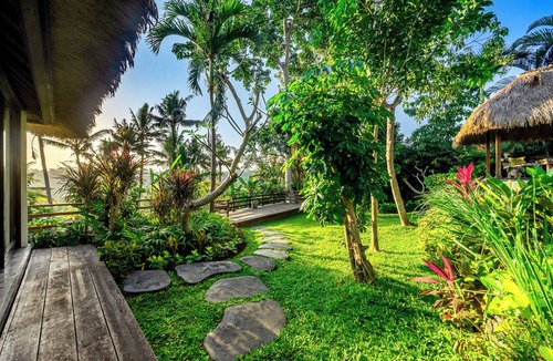 Kedewatan Villa | Terrific 3 bedroom Bali villa with stunning views in Ubud