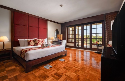 BTDC Hotel | The Ayodya Palace