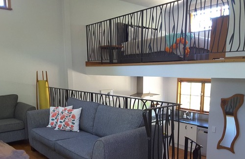 Riverhead House | The Barn In Riverhead