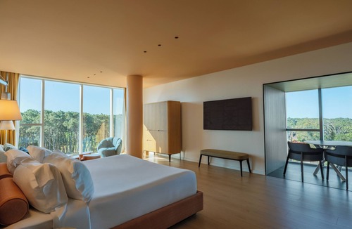San Rafael Hotel | The Grand Hotel Punta Del Este