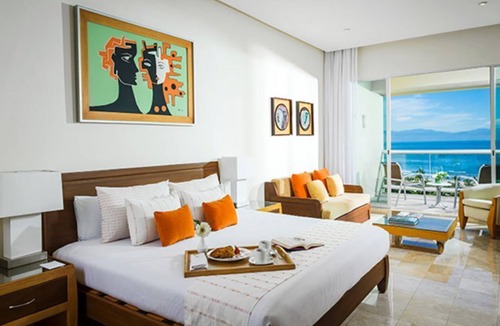 Las Jarretaderas Villa | The Grand Mayan 2BR/2-1/2ba or 1BR/1-1/2ba 1 to 5 Weeks Available - PGA Week