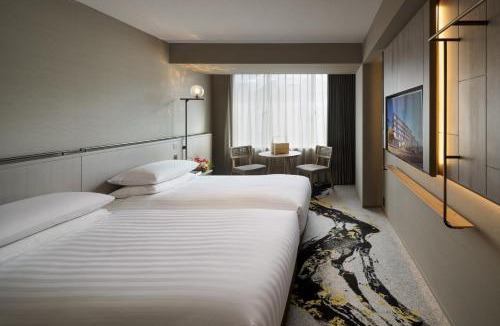 Okazaki Hotel | THE HOTEL HIGASHIYAMA KYOTO TOKYU, A Pan Pacific Hotel