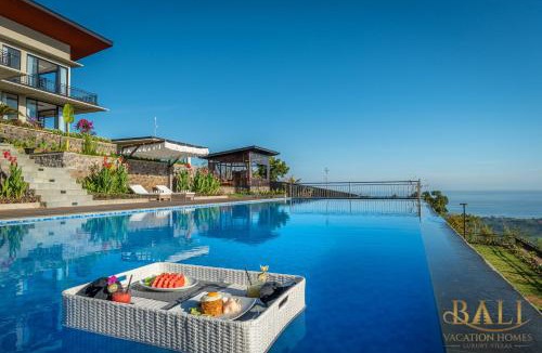 Kaliasem House | THE most luxury 5BR villa in Lovina! Stunning Outlook!