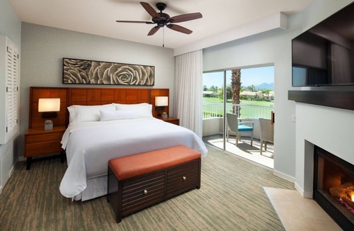 Rancho Mirage Villa | The perfect spot to spend Coachella week in luxury