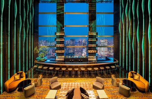 Kioi Hotel | The Prince Gallery Tokyo Kioicho, a Luxury Collection Hotel