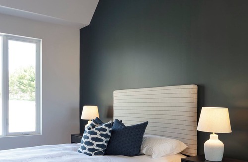 Wellington House | The Rowanwood Wellington 4 Bedrooms Luxury Waterfront