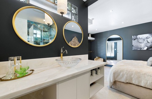 Uptown Design District Hotel | The Velvet Rope