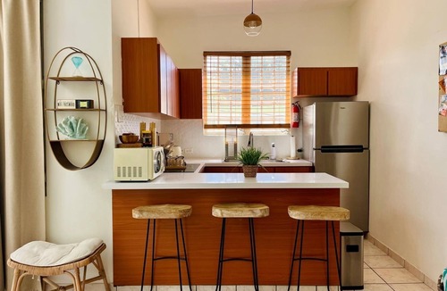 Stella Apartment | The West Studio