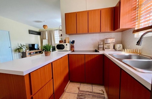 Stella Apartment | The West Studio
