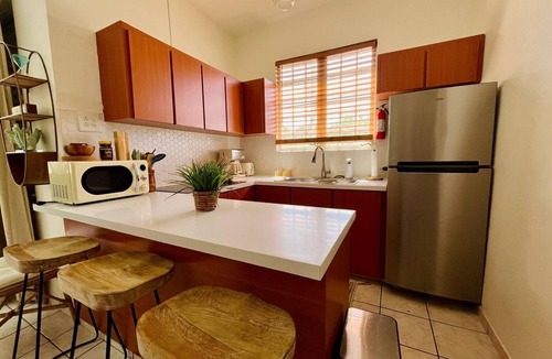 Stella Apartment | The West Studio