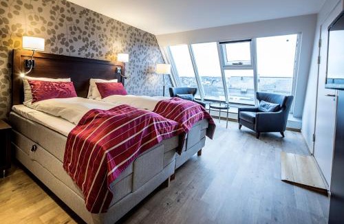 Hamar Municipality Hotel | Thon Hotel Victoria Hamar