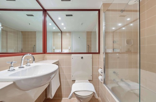 Thredbo Hotel | Thredbo Alpine Hotel