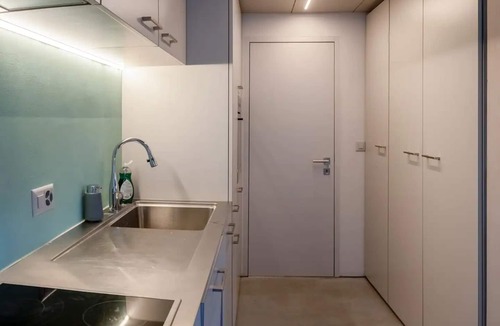 Corin-de-la-Crete House | Tiny House: Les Nomades