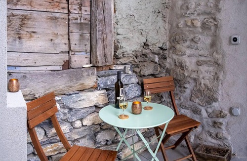 Corin-de-la-Crete House | Tiny House: Les Nomades