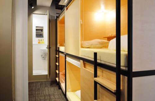 Higashiazabu House | Tokyo Tower View Guest House