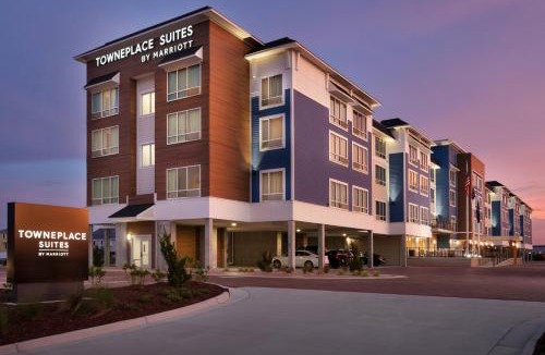 Kill Devil Hills Hotel | TownePlace Suites by Marriott Outer Banks Kill Devil Hills