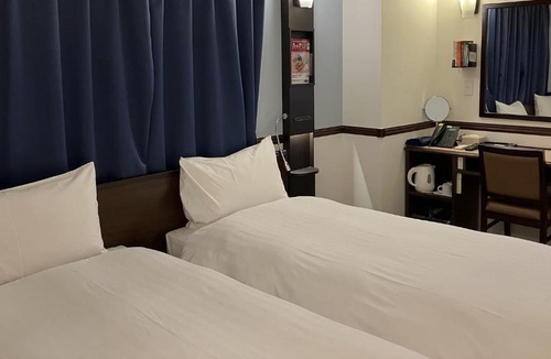 Yanagibashi Hotel | Toyoko Inn Tokyo Akiba Asakusabashi-eki Higashi-guchi