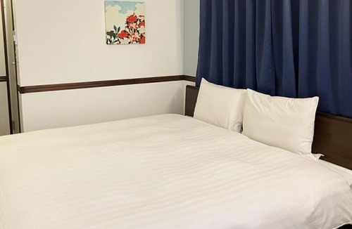 Yanagibashi Hotel | Toyoko Inn Tokyo Akiba Asakusabashi-eki Higashi-guchi
