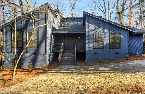 Westover House | Travel Nurse & Military Housing, 2BR 4Bed Calm Retreat, 10 mins to Fort Liberty