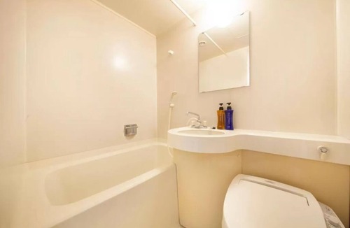 Fuji Hotel | Triple Cross Remodeling Stay without meals Pri/Fuji Shizuoka