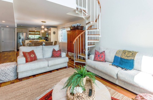 Rosendal Condo | Tropical Lotus- Cozy 3 bedroom, 3 bath with an ocean view, pool, gym, & tennis