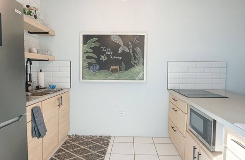 Stella Apartment | Tropical Tranquility - Corcega