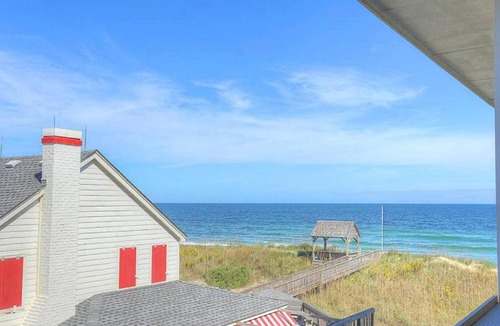 Kill Devil Hills House | TSC301 - Langman`s Sea Cabin