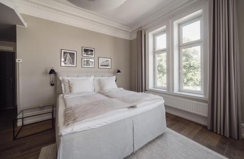 Malmo Old Town Hotel | TwentySix
