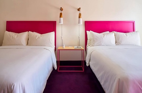 Sonora Sunrise Hotel | Two Pool Side Units! Perfect Bonding Experience with your Family!