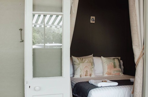 Tyalgum Hotel | Tyalgum hotel