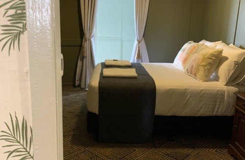 Tyalgum Hotel | Tyalgum hotel