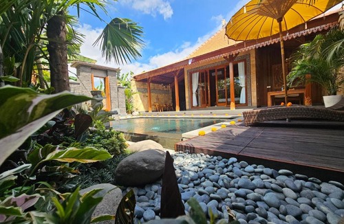 Kedewatan Villa | Ubud Paradise Luxury Villa