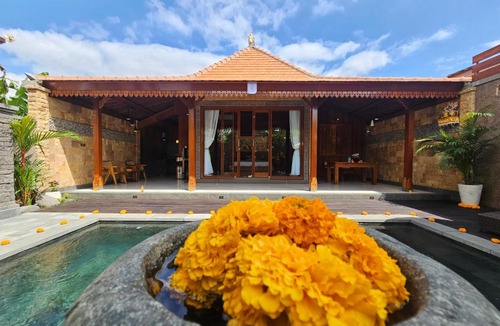 Kedewatan Villa | Ubud Paradise Luxury Villa