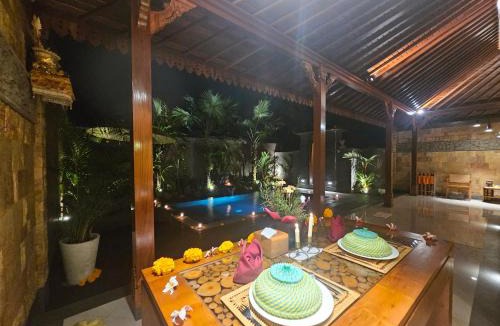 Kedewatan Villa | Ubud Paradise Luxury Villa