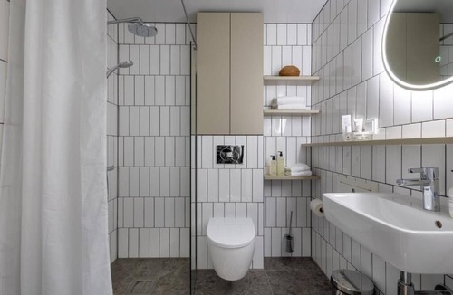 Centrum Hotel | Unity Malmö - A Studio Hotel - City Studio