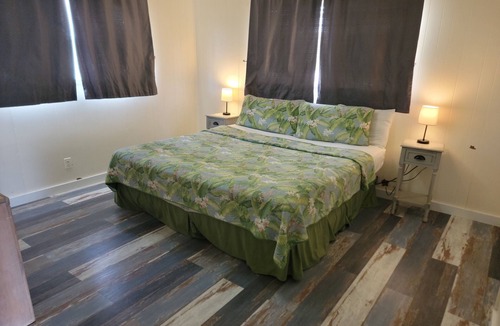 South Padre Island Hotel | Upper Deck Hotel and Bar - Adults Only