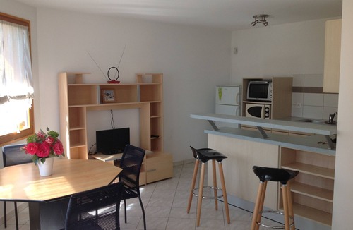 Le Bourget-du-Lac Apartment | Vacations in Bourget du Lac