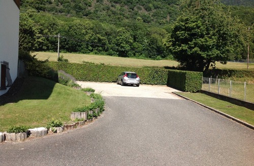 Le Bourget-du-Lac Apartment | Vacations in Bourget du Lac