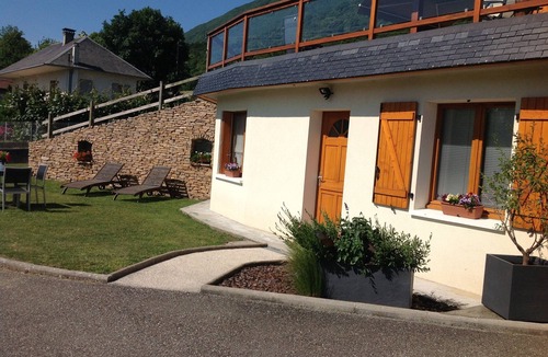 Le Bourget-du-Lac Apartment | Vacations in Bourget du Lac