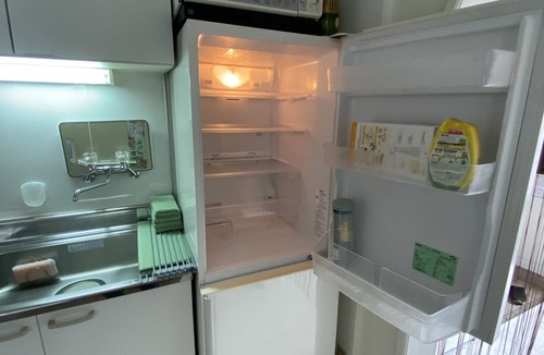 Minamiazabu Apartment | VAS Azabujuban Properties 4F next to Zenpukuji temple 4M from station