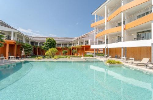 Baan Tai Hotel | Ventus Phangan