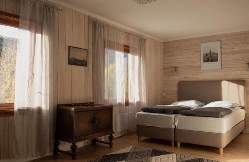 Rauma kommune House | Verma Stasjon