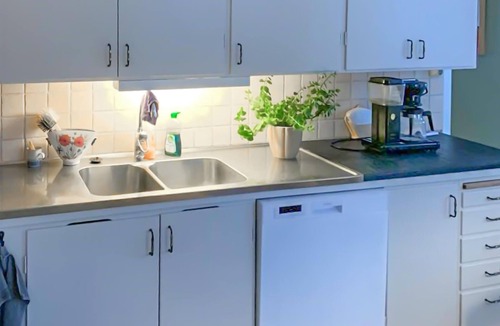 Tocksfors House | Very charming spacious house in idyllic location on the border with Norway.