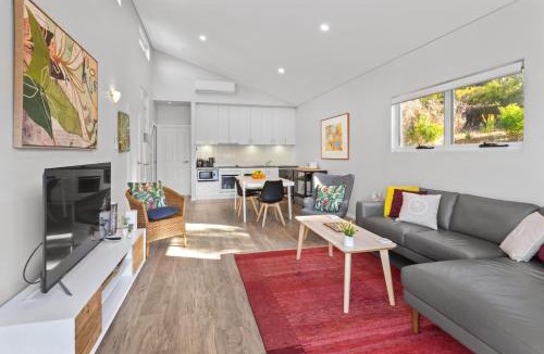 Dunsborough Apartment | VILLA 17 CAPE VILLAS